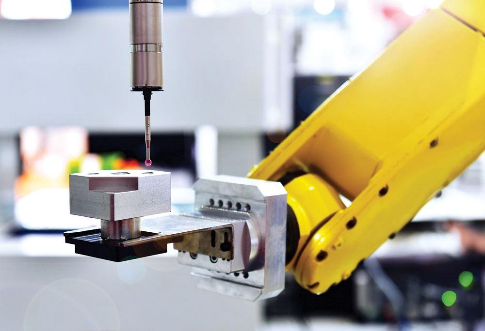 Six Sigma Quality Monitoring Tools to Boost Factory Yields