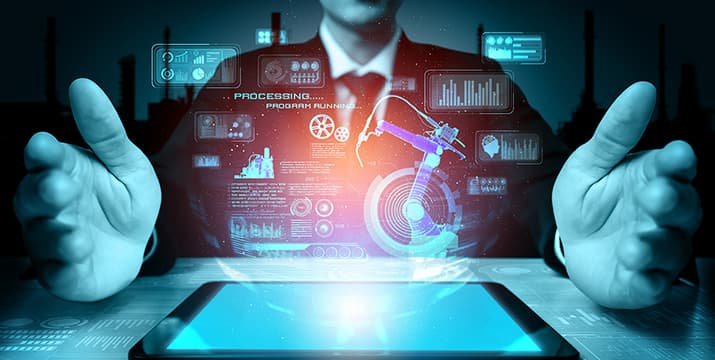 smart factory inspection innovations Smart Factory Inspection Innovations to Watch This Year