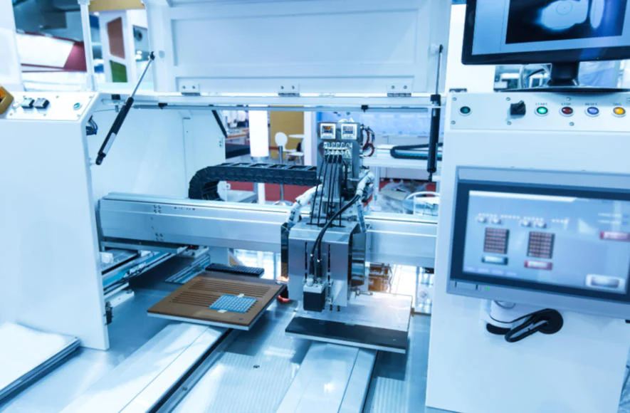 Steel Industry Quality Monitoring Systems for Heavy Mills