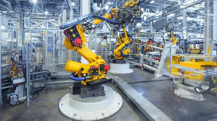 Ways to Reduce Production Lead Time Effectively